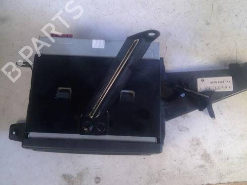 Bilradio BMW X3 (E83) xDrive 20 d (177 hp) 21861342