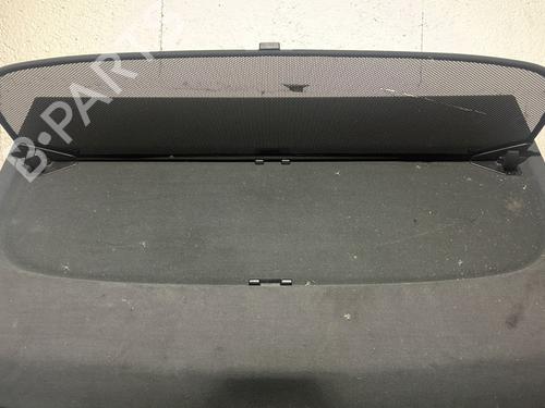 Rear parcel shelf AUDI A3 Sportback (8PA) 1.6 | BP28216701C85 