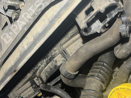 Radiator fan DACIA DUSTER (HS_) 1.5 dCi 4x4 | BP28053035M35 - Image 2