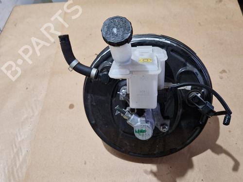 Servo brake NISSAN NOTE (E12) 1.2 DIG-S | BP21861587M42 - Image 3