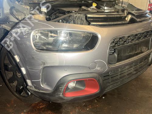 Used Front bumper CITROËN C4 CACTUS 1.2 THP 110 (110 hp) 29014313