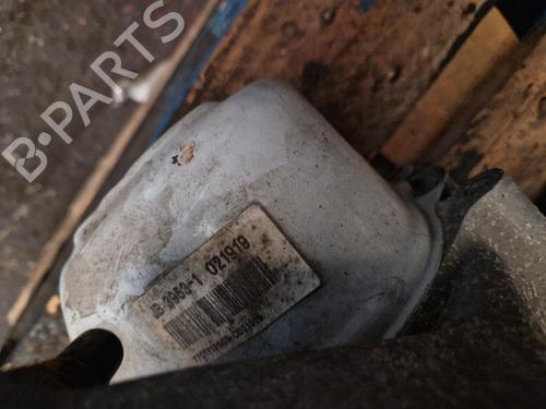 Gearbox RENAULT MEGANE I (BA0/1_) 1.6 16V (BA04, BA0B, BA11, BA1J, BA16, BA19, BA1K, BA1V,... | BP20871403M3 