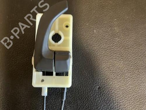 Front right lock HYUNDAI TUCSON (JM) 2.0 CRDi All-wheel Drive | BP20859158C97 