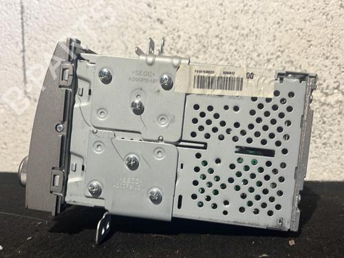 Radio HYUNDAI i20 I (PB, PBT) 1.2 | BP29918783E6 