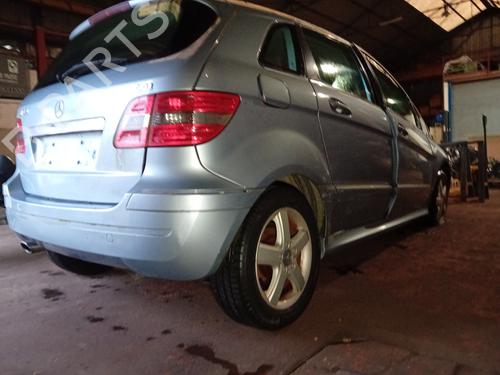 Right front window motor MERCEDES-BENZ B-CLASS Sports Tourer (W245) B 180 CDI (245.207) | BP21865988E20 