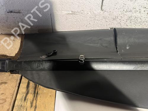 Used Rear parcel shelf Rear parcel shelf TOYOTA COROLLA Verso (ZER_, ZZE12_, R1_) 2.2 D-4D (AUR10_, AUR10R) (177 hp) 32341478 32341478