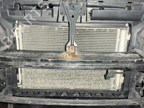 Used AC radiator AC radiator VW TOURAN (1T3) 1.6 TDI (105 hp) 32984348 32984348
