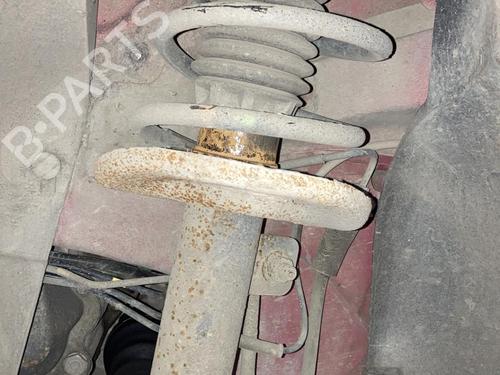 Used Left front shock absorber CITROËN C3 Picasso (SH_) 1.6 HDi (109 hp) 20863942