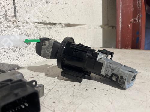 Used Electronic module Electronic module 37683936 37683936