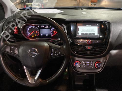 Steering column stalk OPEL KARL (C16) 1.0 | BP22235888I23  - Image 9