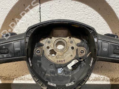 Used Steering wheel Steering wheel AUDI Q7 (4LB) 3.0 TDI quattro (233 hp) 20865378 20865378