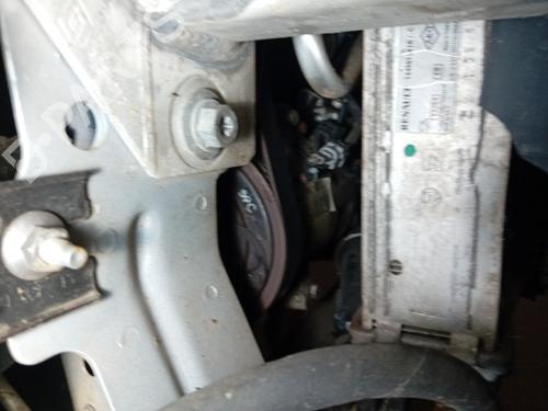 Used AC compressor AC compressor RENAULT CLIO IV Grandtour (KH_) 1.5 dCi 90 (KHN3, KHN4) (90 hp) 20861728 20861728