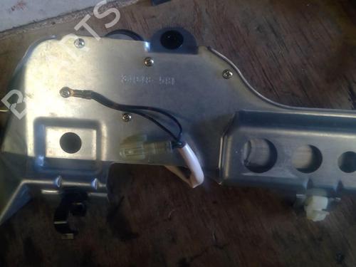Used Rear wiper motor Rear wiper motor 21861229 21861229
