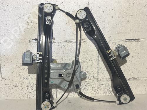 Front right window mechanism CHEVROLET CRUZE (J300) 2.0 CDI | BP32410807C23 - Image 4