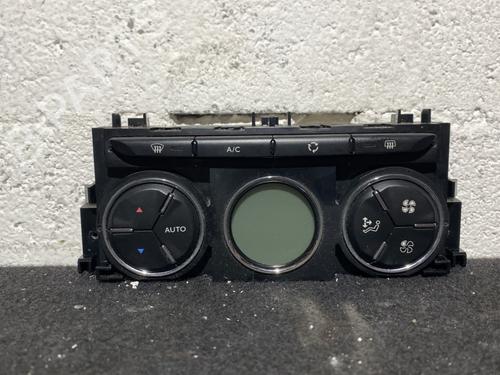 Commande Chauffage CITROËN C3 II (SC_) 1.6 HDi 90 (90 hp) 20868535
