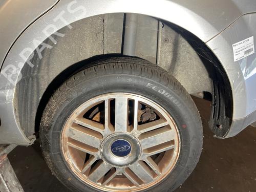 Hjulbue Hjulbue FORD FOCUS II (DA_, HCP, DP) 1.8 TDCi (115 hp) 38681604 38681604