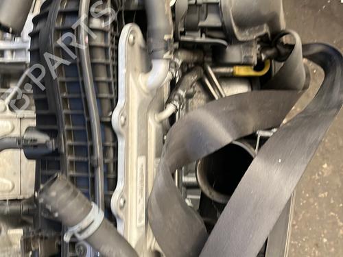 Engine AUDI A1 (8X1, 8XK) 1.0 TFSI | BP28296209M1  - Image 9