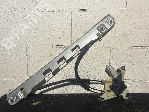 Used Front left window mechanism RENAULT MASTER III Van (FV) 2.3 dCi 100 FWD (FV0A, FV0B, FV0G, FV0K, FV0H) (101 hp) 28139269