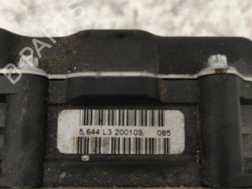 ABS pump BMW 3 (E90) 320 d xDrive | BP21858750M43 
