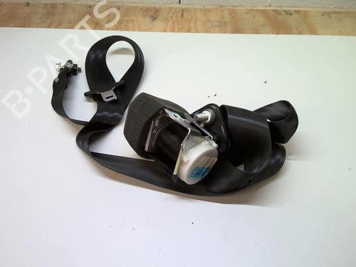 Used Rear left belt tensioner FORD KA (RU8) 1.3 TDCi (75 hp) 20868116