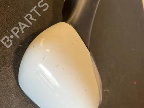 Right mirror RENAULT CLIO IV (BH_) 1.5 dCi 90 | BP20873214C27 