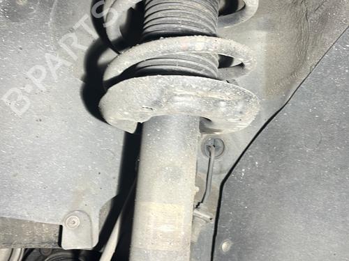 Used Left front shock absorber AUDI A3 Sportback (8PA) 2.0 TDI (140 hp) 26006564
