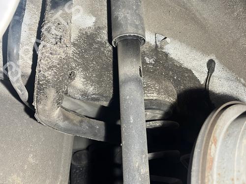 Used Right rear shock absorber VW UP! (121, 122, BL1, BL2, BL3, 123) 1.0 (60 hp) 26524345