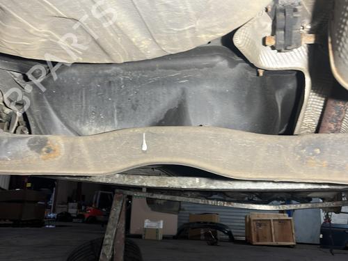 Rear axle CITROËN C3 II (SC_) 1.2 VTi 82 | BP29029297M2 