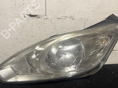 Left headlight FORD C-MAX II (DXA/CB7, DXA/CEU) 1.6 TDCi | BP26739853C28 - Image 3