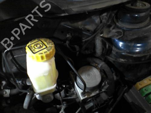 Used Brake master cylinder FIAT BRAVO II (198_) 1.9 D Multijet (198AXB1A) (120 hp) 20871608