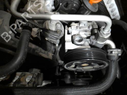 Used Steering pump DODGE JOURNEY 2.0 CRD (140 hp) 21857889