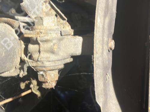 Højre Styrespindel Lejehus BMW X5 (E53) 4.4 i (286 hp) 31581283