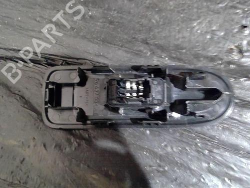 Used Right front window switch CITROËN C3 II (SC_) 1.4 HDi 70 (SC8HZC, SC8HR0, SC8HP4) (68 hp) 20861055