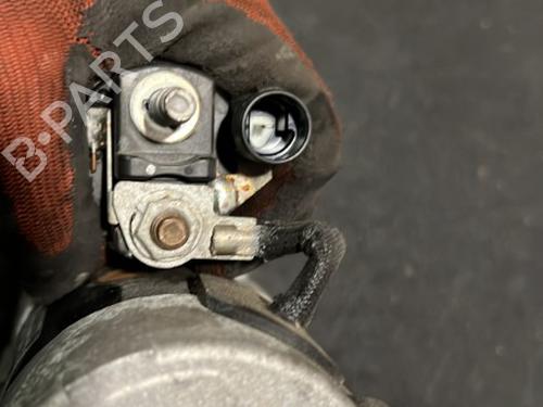 Starter OPEL MERIVA B MPV (S10) 1.6 CDTI (75) | BP20873070M8 