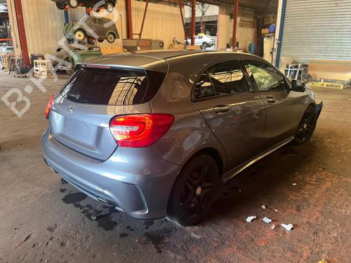 Starter MERCEDES-BENZ A-CLASS (W176) A 180 (176.042) | BP27612565M8 - Image 6