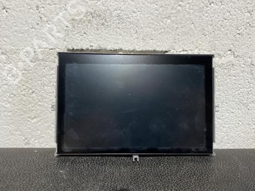 Used Display monitor RENAULT KADJAR (HA_, HL_) 1.6 dCi 130 4x4 (HLA4) (130 hp) 20869024