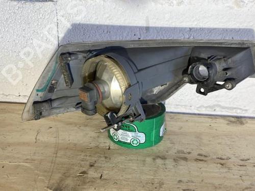 Used Left front fog light CITROËN C5 III Break (RW_) 2.0 HDi (136 hp) 21864503