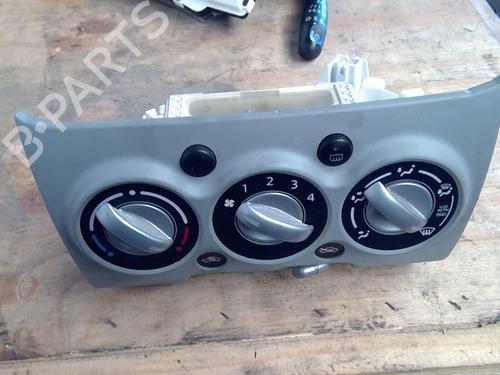 Commande Chauffage SUZUKI ALTO VII (GF) 1.0 (AMF310, GFC31S) (68 hp) 20867468
