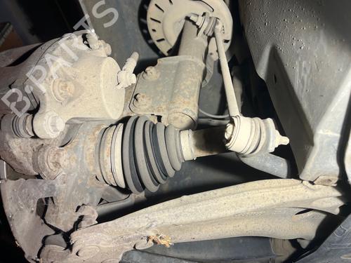Used Right front driveshaft Right front driveshaft 37527523 37527523
