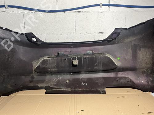 Rear bumper FORD KA (RU8) 1.2 | BP30088244C8