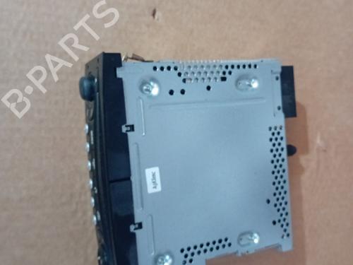 Used Radio Radio CITROËN C3 II (SC_) 1.6 HDi (92 hp) 20861625 20861625
