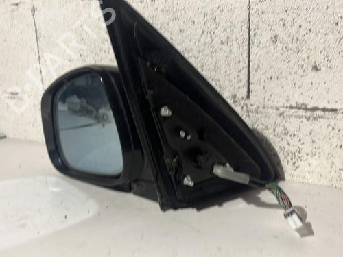 Used Left mirror Left mirror SSANGYONG REXTON W / REXTON 2.0 Xdi All-wheel Drive (155 hp) 31648386 31648386