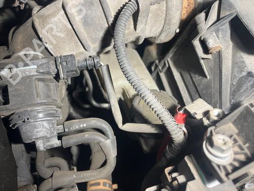 Used Brake master cylinder Brake master cylinder 33722649 33722649