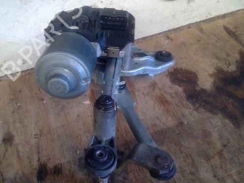 Used Front wiper motor Front wiper motor PEUGEOT 3008 I MPV (0U_) 2.0 HDi 150 / BlueHDi 150 (150 hp) 21861496 21861496