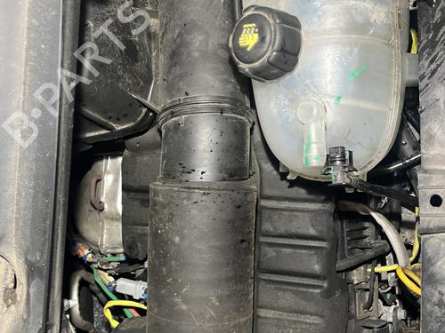 Used Engine RENAULT TRAFIC III Van (FG_) 2.0 dCi 120 (FGMN) (120 hp) 27161656