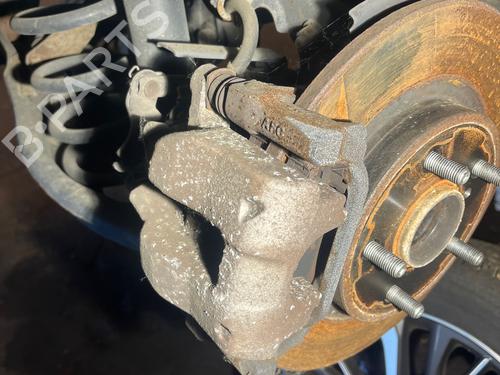 Used Right rear brake caliper Right rear brake caliper TOYOTA AVENSIS Saloon (_T27_) 1.8 VVT-i (ZRT271_, ZRT271R) (147 hp) 35989285 35989285