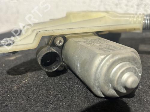Front right window mechanism RENAULT MASTER III Van (FV) 2.3 dCi 100 FWD (FV0A, FV0B, FV0G, FV0K, FV0H) | BP28139268C23 