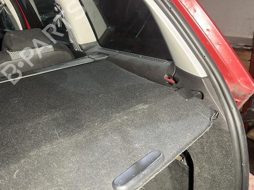 Rear parcel shelf PEUGEOT 307 Break (3E) 1.6 HDi 110 | BP32296164C85 - Image 3