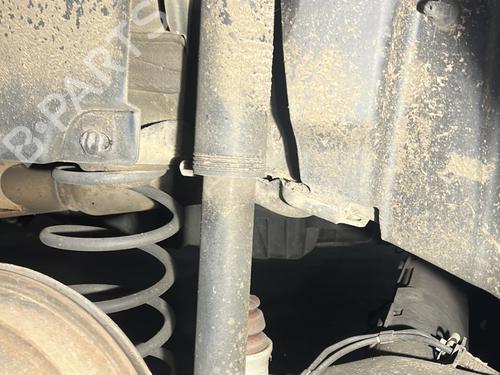 Højre bagtil støddæmper CITROËN C3 III (SX) 1.6 BlueHDi 75 (75 hp) 30683163