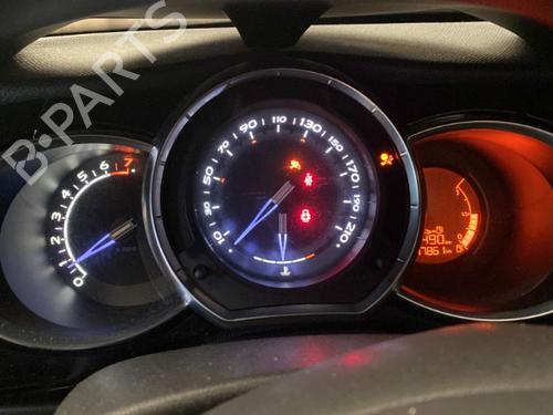 Right front window switch CITROËN DS3 (SA_) 1.6 VTi 120 | BP21865366I26  - Image 7